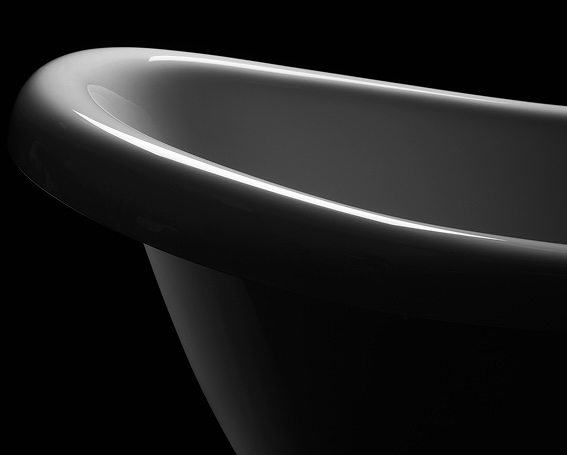Bathtub